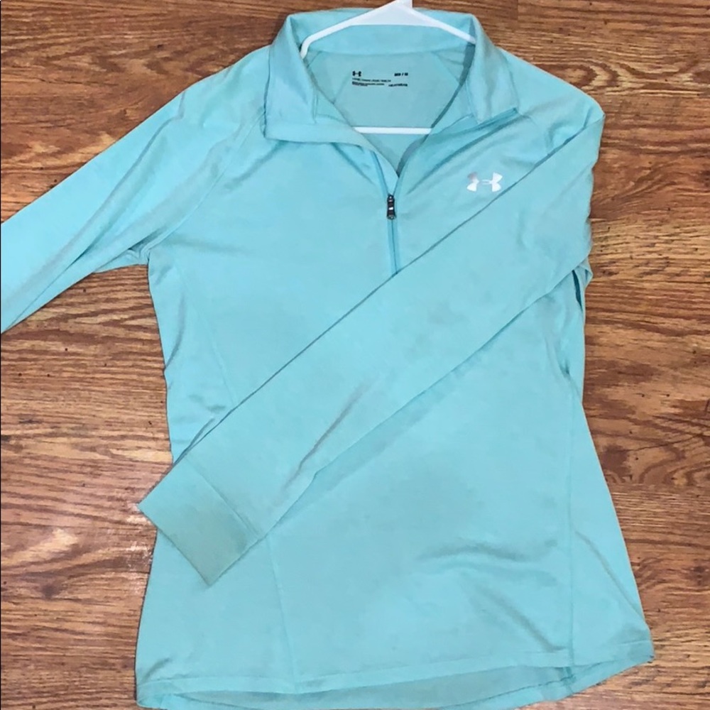 Under Armour Athletic Top